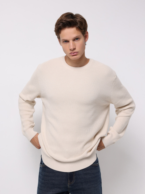 Худи и свитшоты Colin’s модель CL1075647_Q1.V1_ECR Фото