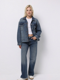 Куртки та дублянки Colin’s модель CL1076895_Q1.V1_DN44579 Фото
