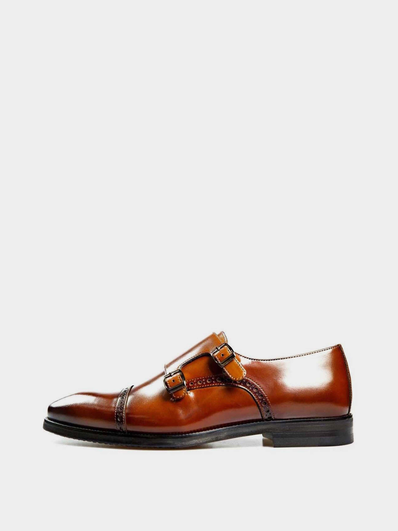 Туфли и лоферы Tanner модель SunderlandLightBrown Фото