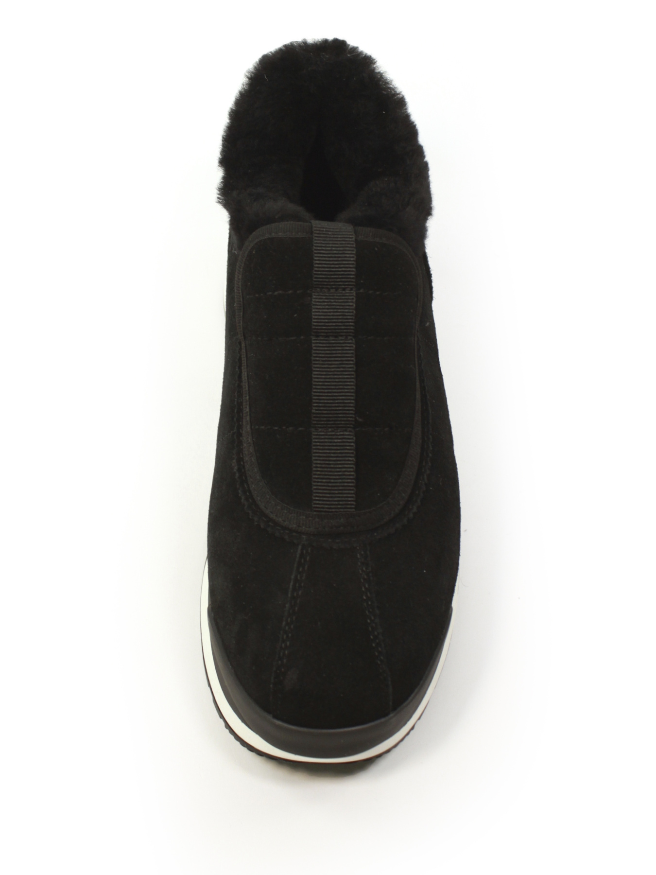 Кроссовки It-girl модель 66085-2-black Фото