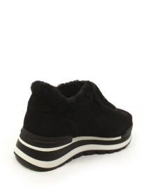 Кроссовки It-girl модель 66085-2-black Фото