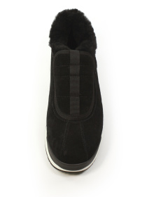 Кроссовки It-girl модель 66085-2-black Фото