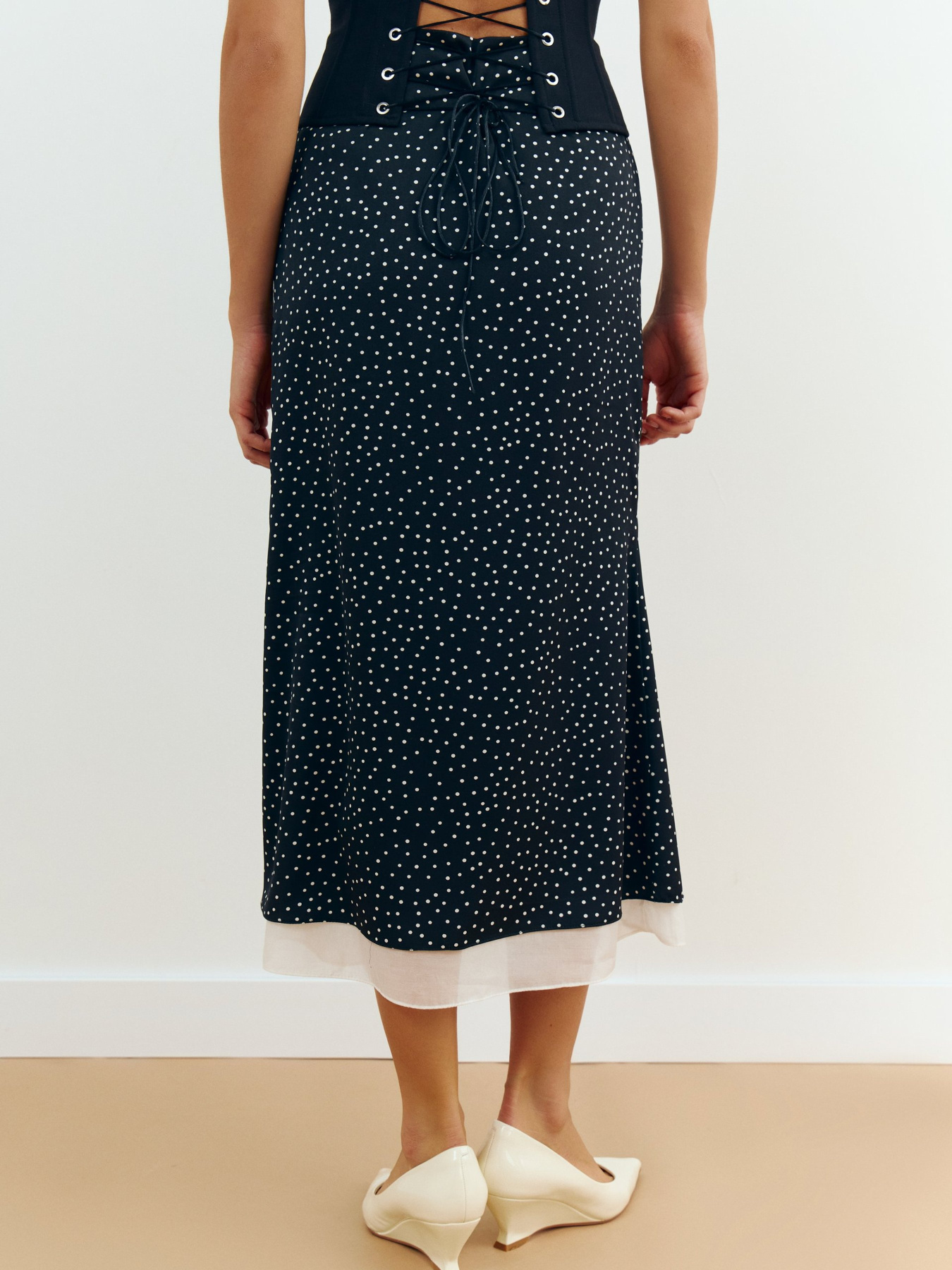 Юбки Gepur модель 48442 Фото