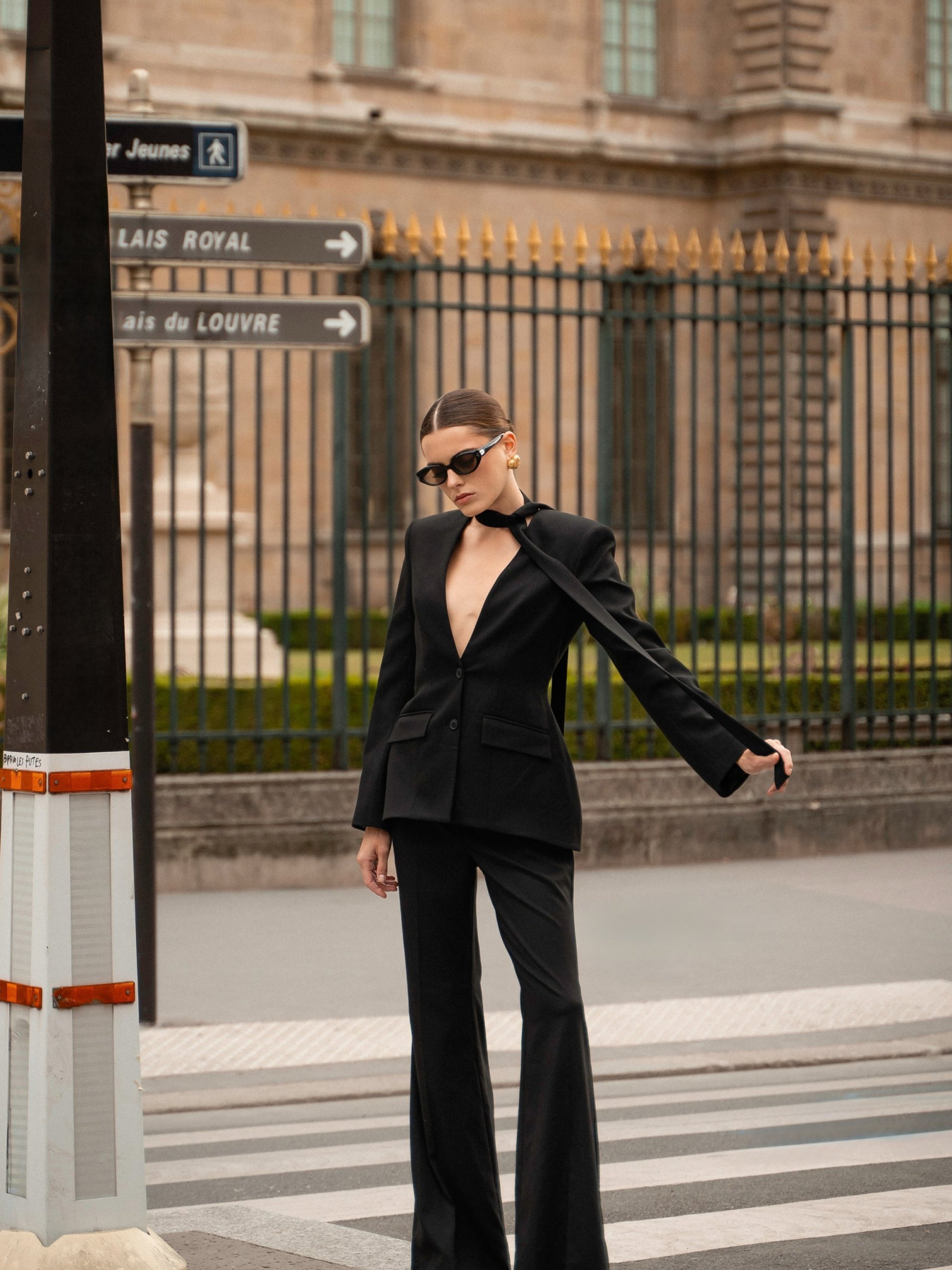 Брюки Gepur модель 48462 Фото