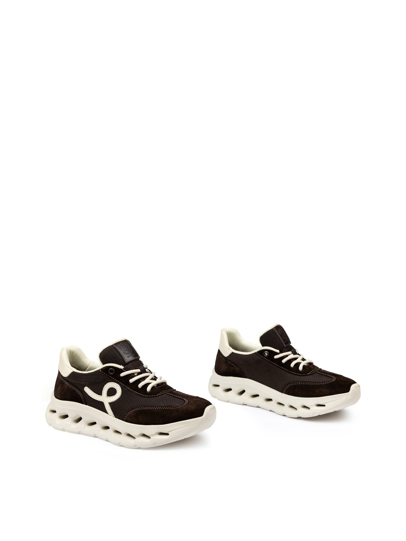 Кроссовки Alex Bell модель 1174983 Кроссовки Alex Bell модель 1174983 Фото