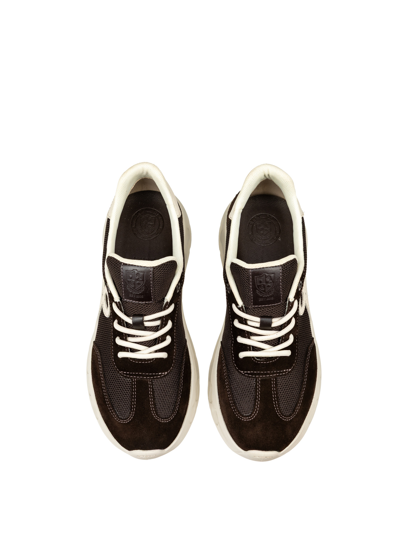Кроссовки Alex Bell модель 1174983 Кроссовки Alex Bell модель 1174983 Фото