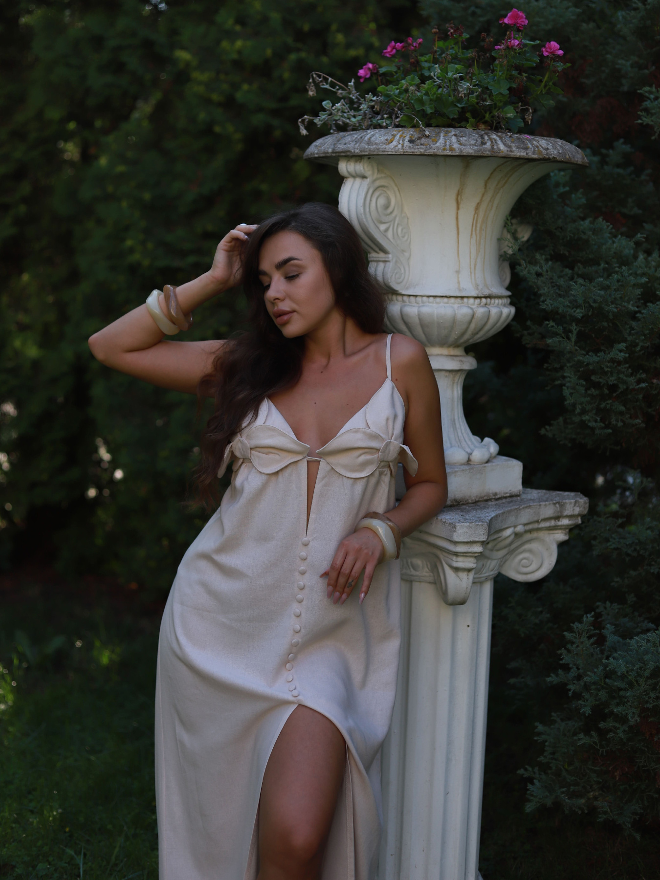 Сукні HANDY WEAR Samui модель 1122 Сукні HANDY WEAR Samui модель 1122 Фото
