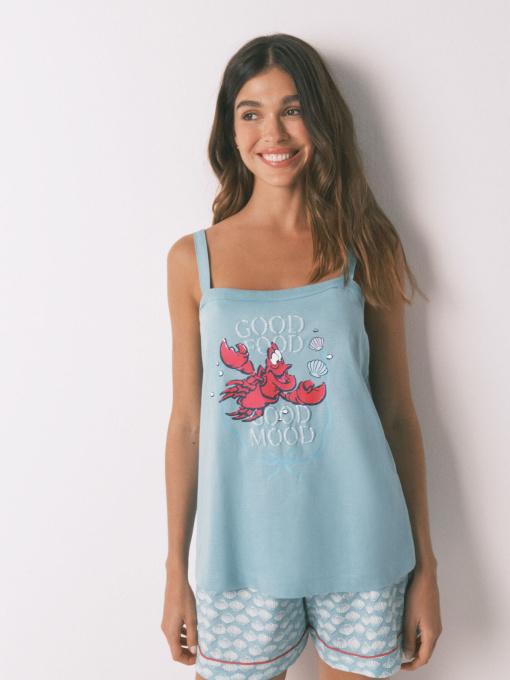 Одежда для дома и сна Women'secret модель 3132110-26 Фото