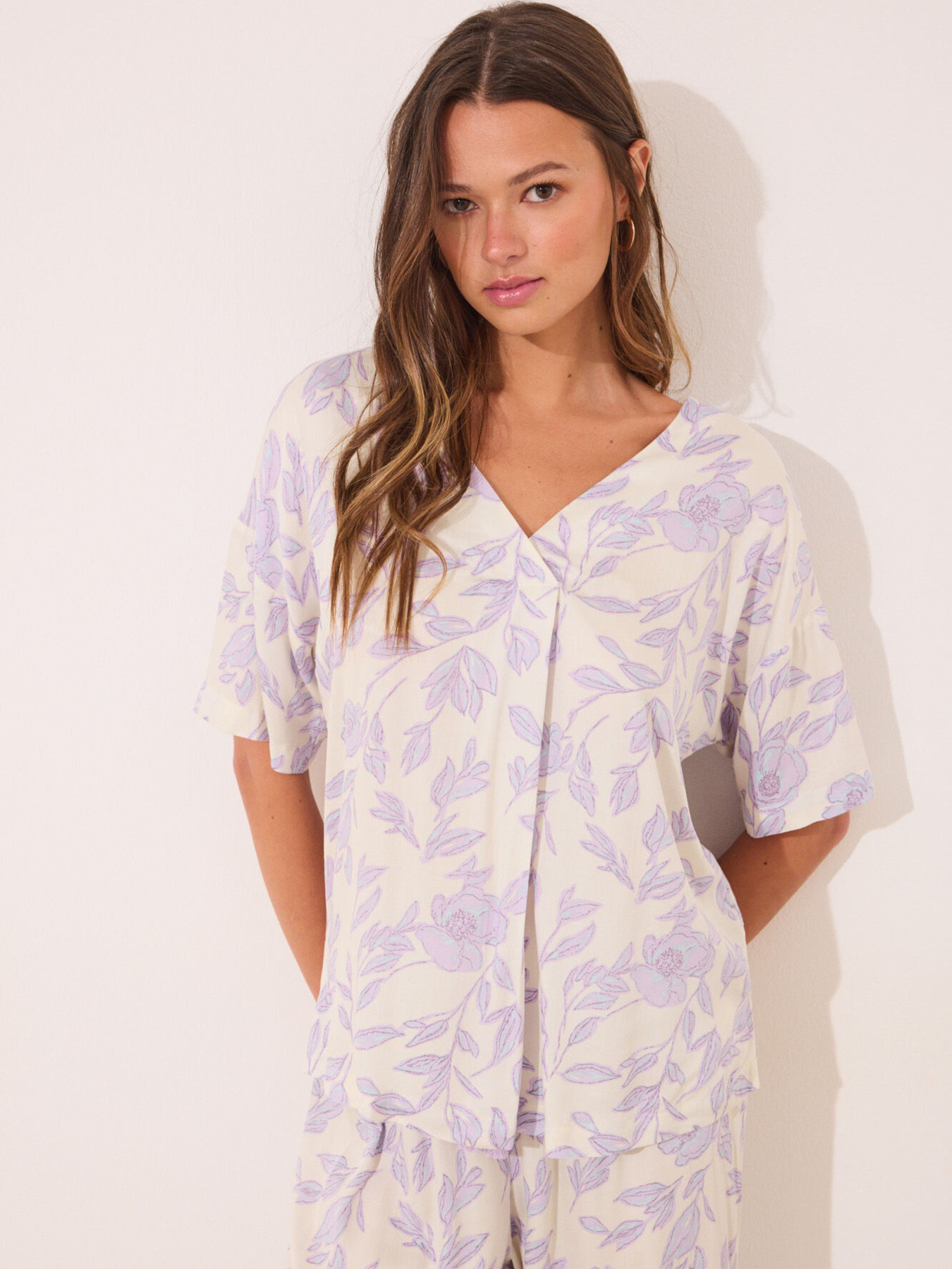 Одежда для дома и сна Women'secret модель 3592396-97 Фото