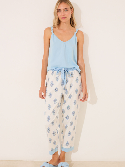 Одежда для дома и сна Women'secret модель 3592416-12 Фото