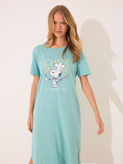 Одежда для дома и сна Women'secret модель 4442106-26 Фото