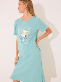 Одежда для дома и сна Women'secret модель 4442106-26 Фото