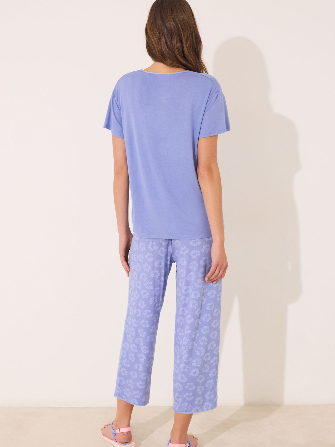 Одежда для дома и сна Women'secret модель 4752518-18 Фото