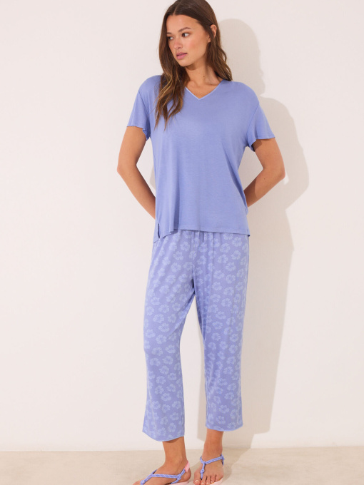 Одежда для дома и сна Women'secret модель 4752518-18 Фото