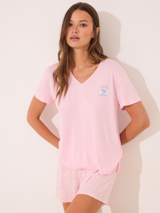 Одежда для дома и сна Women'secret модель 4752524-70 Фото