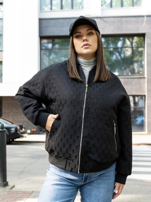 Куртки и дубленки City Fashion Classic модель 1118 Фото