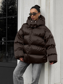 Куртки и дубленки Jadone Fashion модель Taym_chok Фото