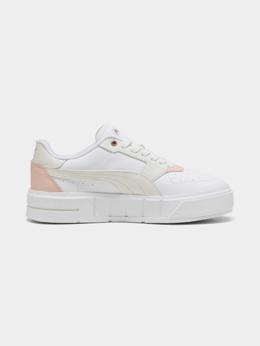 Кеды PUMA Cali Court Luxe Wns модель 401281 Фото