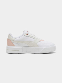Кеды PUMA Cali Court Luxe Wns модель 401281 Фото