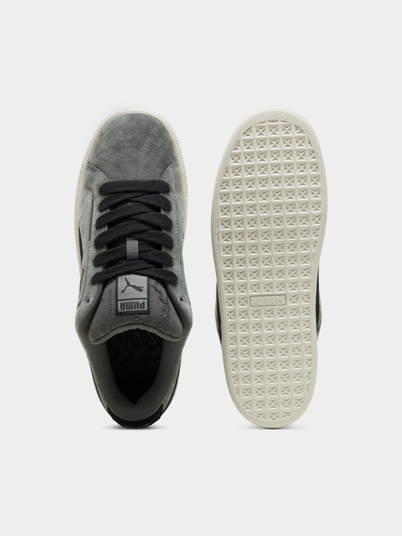 Кеди PUMA Suede Xl Thrive & Triumph модель 402569 Кеди PUMA Suede Xl Thrive & Triumph модель 402569 Фото