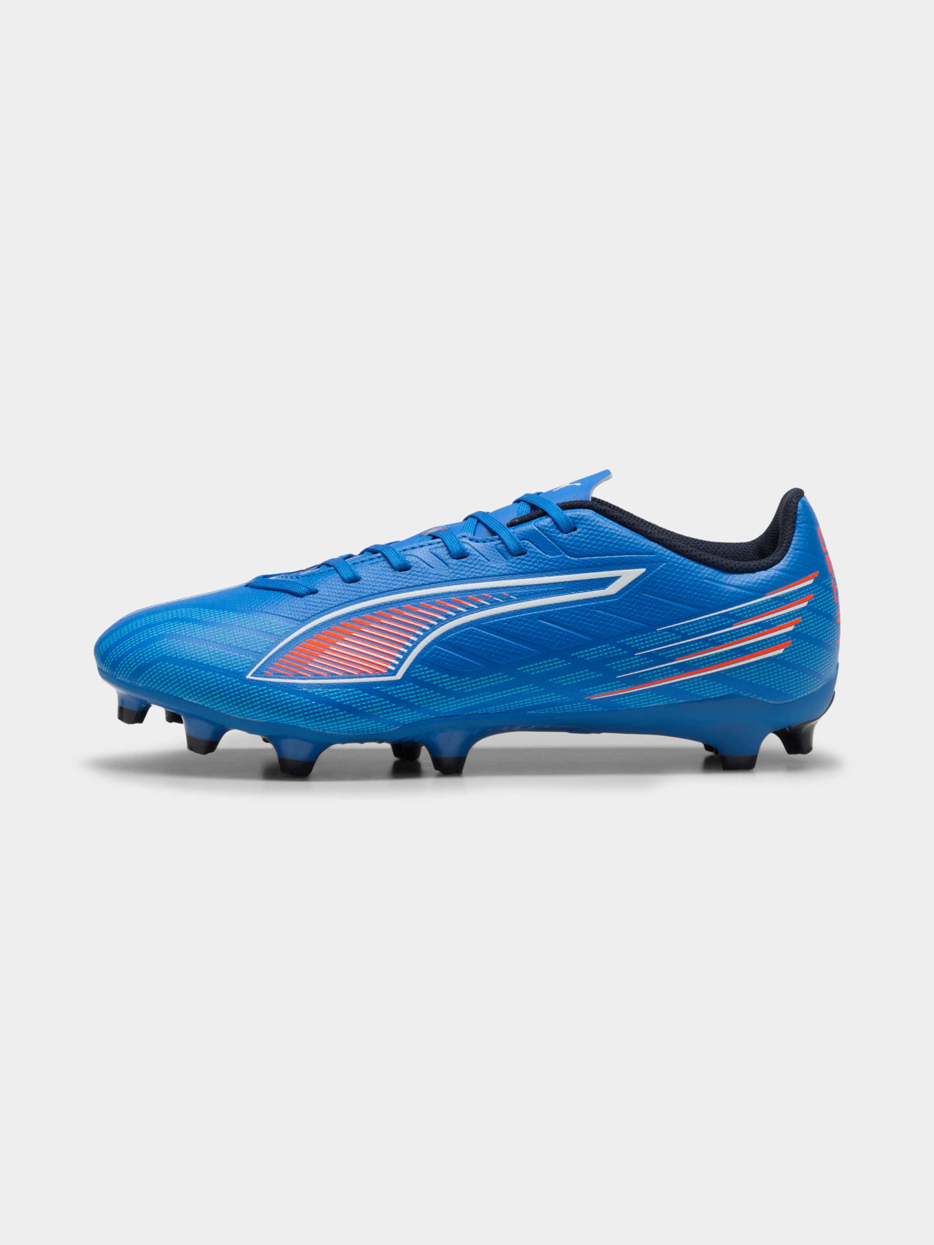 Кросівки PUMA Ultra 6 Play Fg/ag модель 108532 Кросівки PUMA Ultra 6 Play Fg/ag модель 108532 Фото