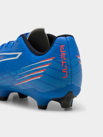 Кросівки PUMA Ultra 6 Play Fg/ag модель 108532 Фото