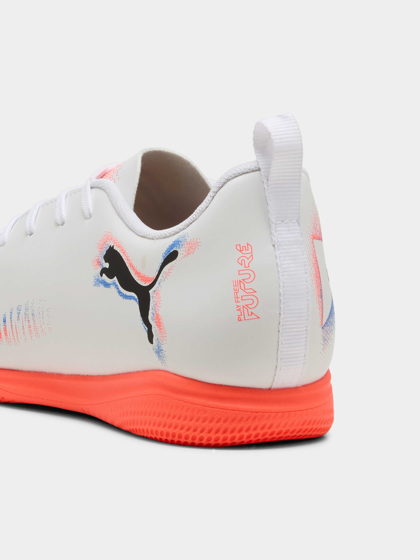 Кросівки PUMA Future 8 Play It Jr модель 108627 Фото