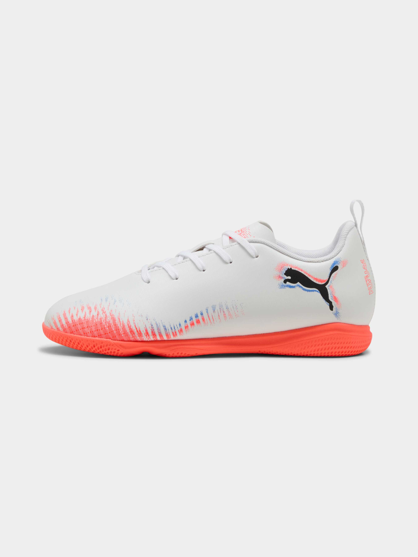 Кросівки PUMA Future 8 Play It Jr модель 108627 Фото
