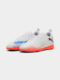 Кросівки PUMA Future 8 Play It Jr модель 108627 Фото