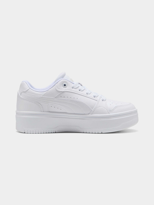 Кеди PUMA Rebound Femme Low модель 402592 Фото