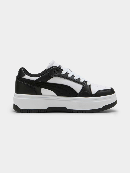 Кеди PUMA Rebound Femme Low модель 402592 Фото