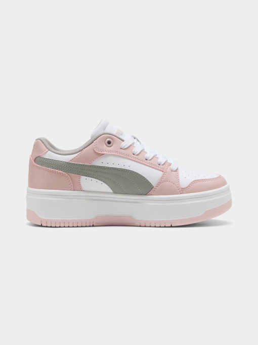 Кеди PUMA Rebound Femme Low модель 402592 Фото