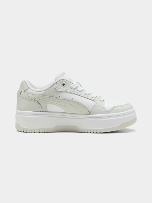 Кеди PUMA Rebound Femme Low модель 402592 Фото