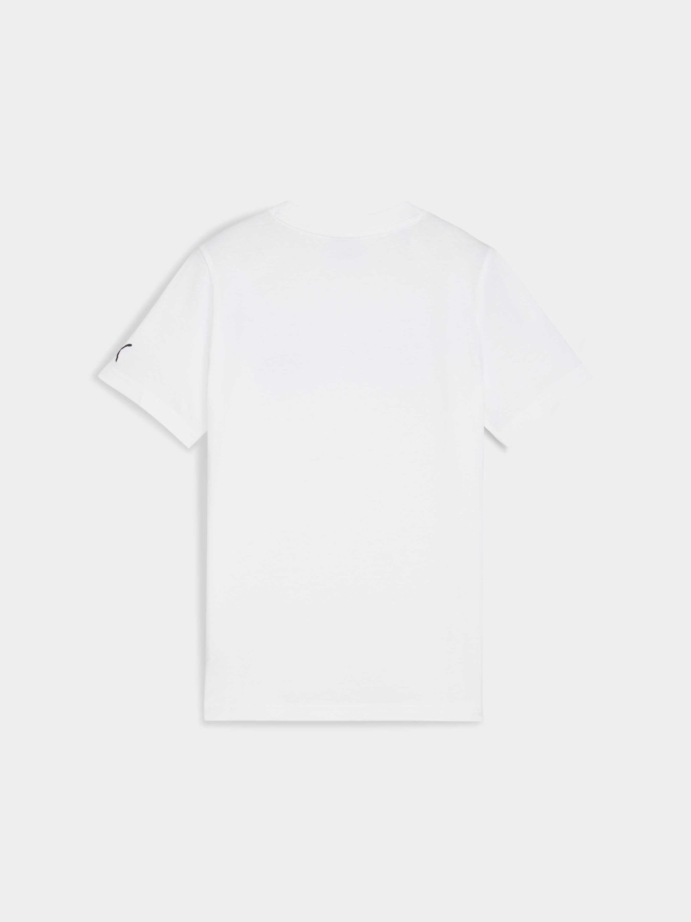 Футболки і поло PUMA Super Graphic Tee модель 632233 Фото