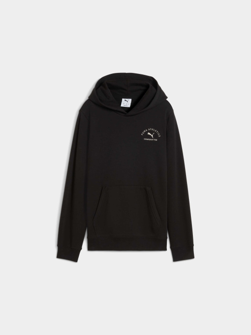 Худі та світшоти PUMA Class Graphic Hoodie модель 688852 Фото