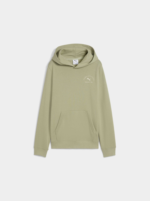 Худі та світшоти PUMA Class Graphic Hoodie модель 688852 Фото