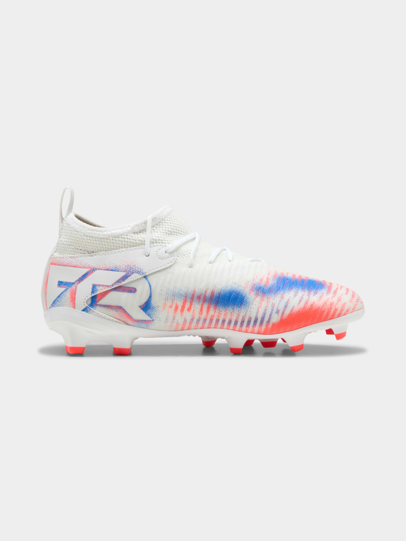 Кросівки PUMA Future 8 Match Fg/ag Jr модель 108614 Фото