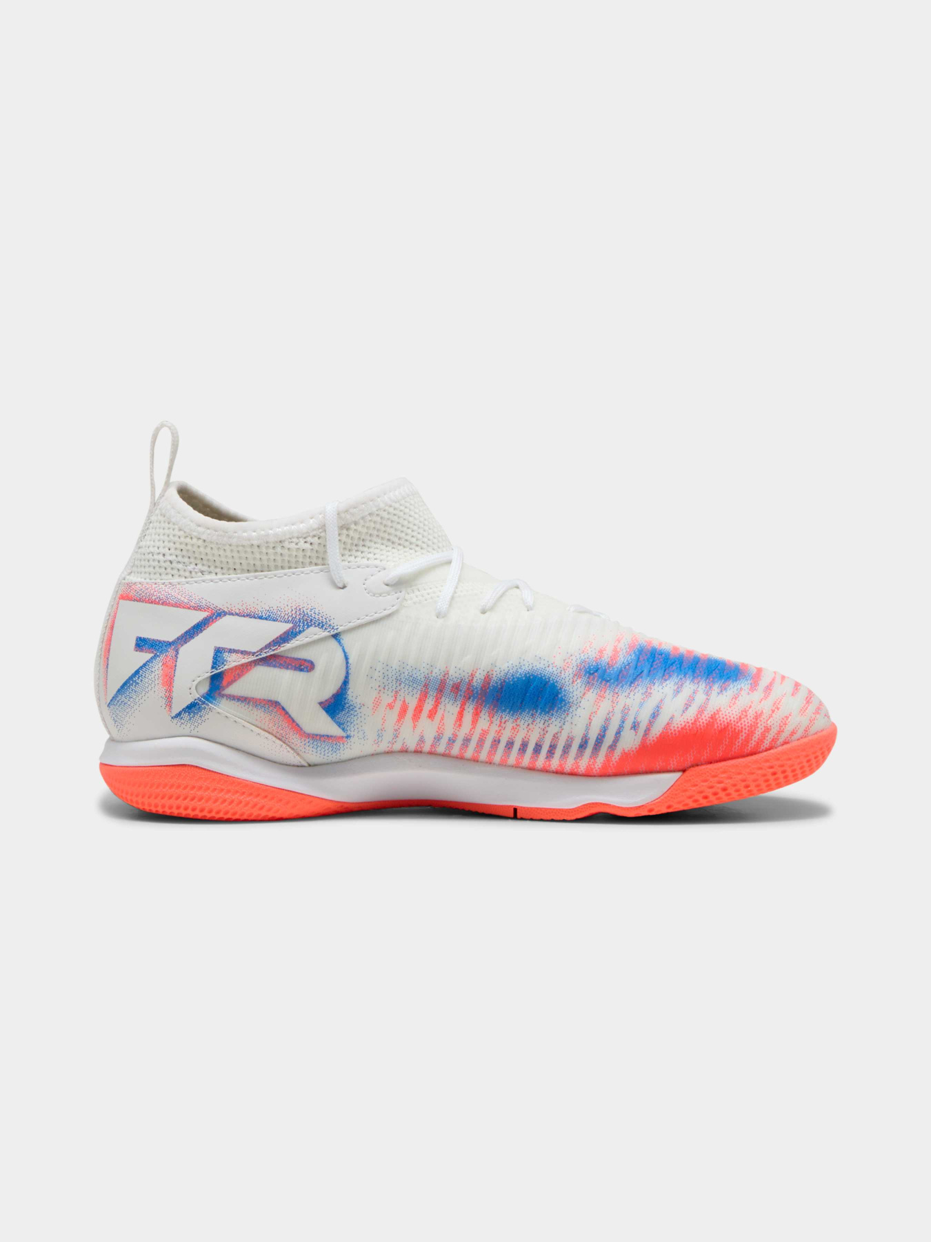 Кросівки PUMA Future 8 Match It + Mid Jr модель 108617 Фото