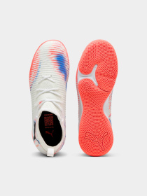 Кросівки PUMA Future 8 Match It + Mid Jr модель 108617 Фото