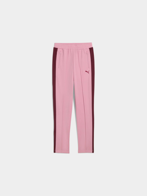 Брюки PUMA T7 Always On Track Pants модель 629899 Фото