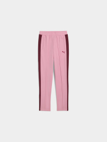 Брюки PUMA T7 Always On Track Pants модель 629899 Фото