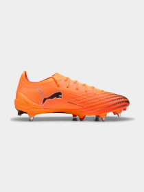 Кроссовки PUMA Ultra 6 Ultimate Mxsg модель 108561 Фото
