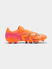 Кроссовки PUMA Future 8 Play Fg/ag модель 108602 Фото