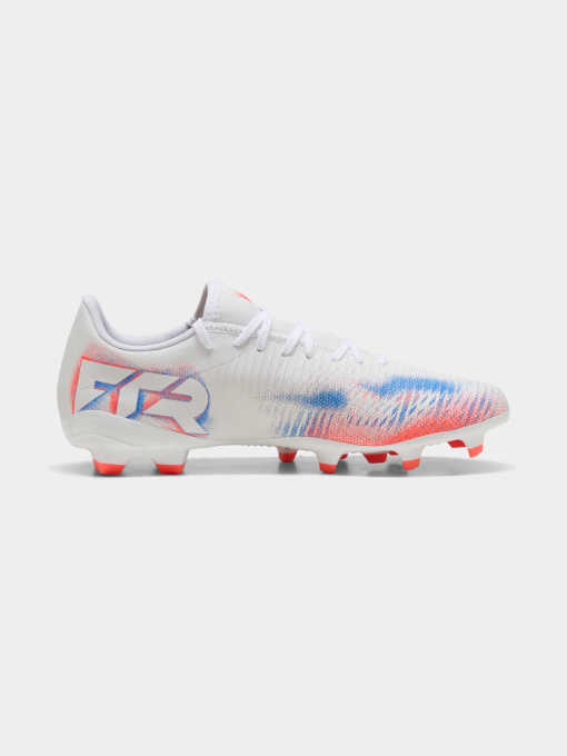 Кросівки PUMA Future 8 Play Fg/ag модель 108602 Фото