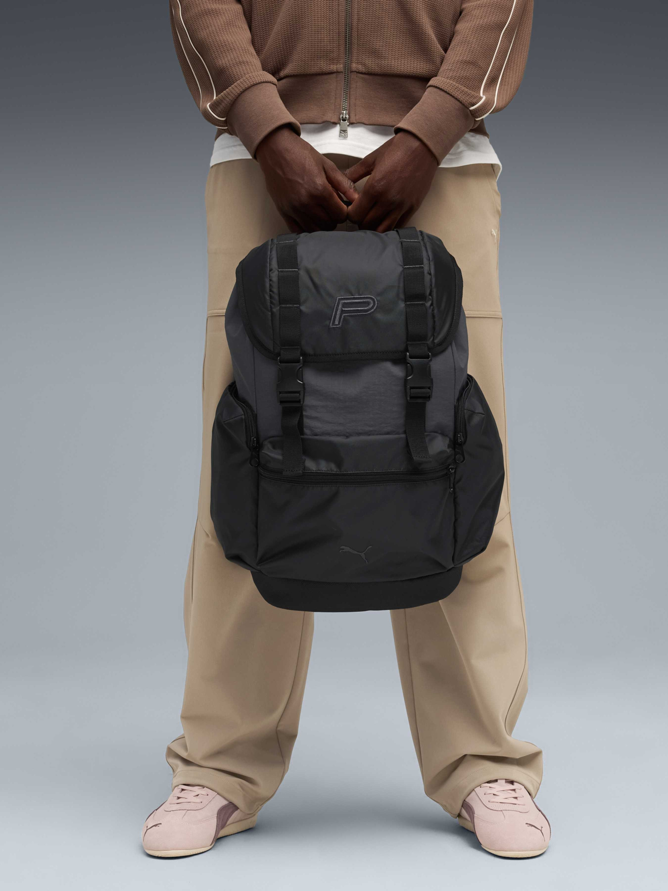 Рюкзаки PUMA Future..archive Backpack модель 091828 Рюкзаки PUMA Future..archive Backpack модель 091828 Фото