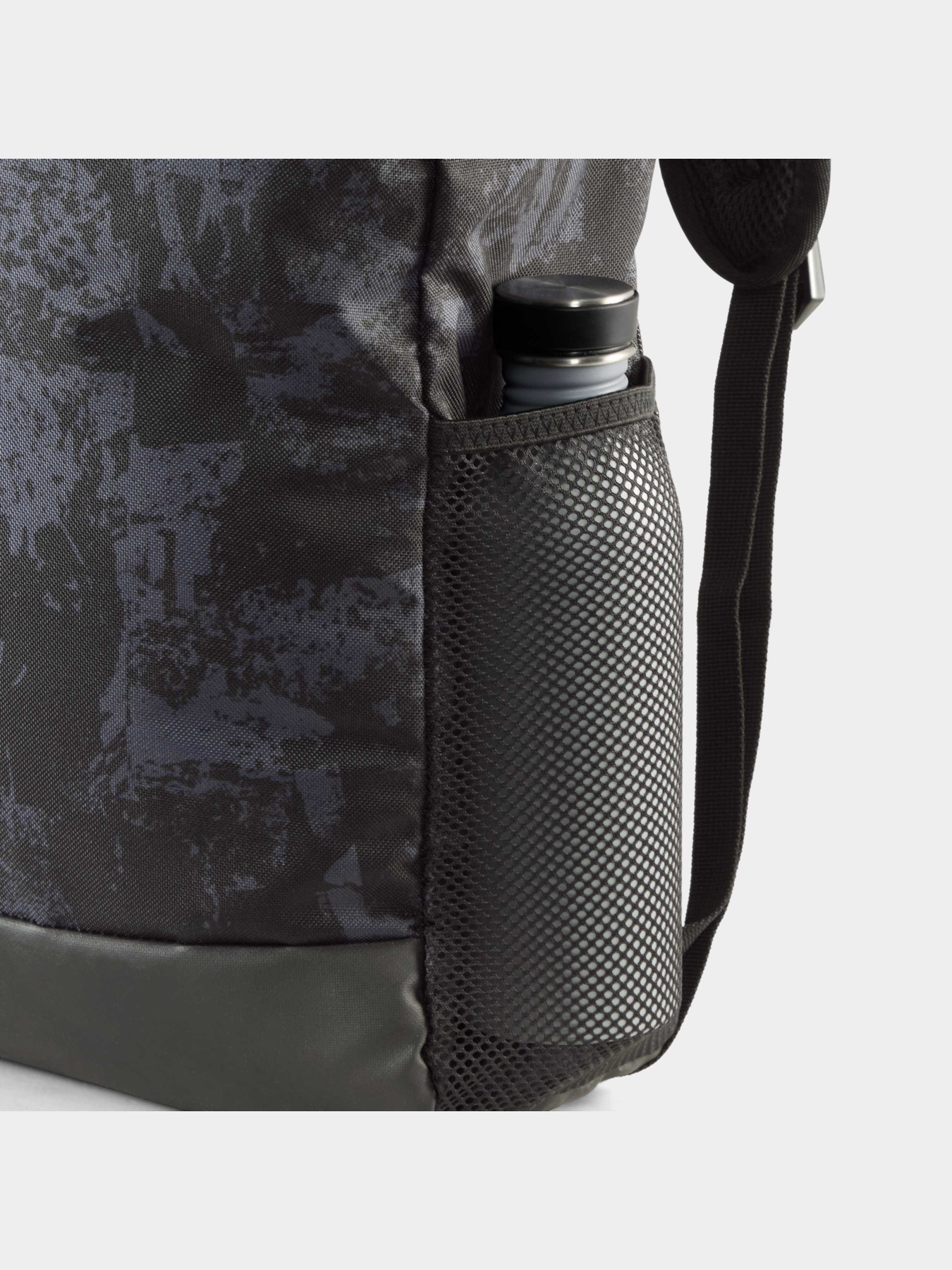 Рюкзаки PUMA Tech Aop Roll Top Backpa модель 091965 Фото