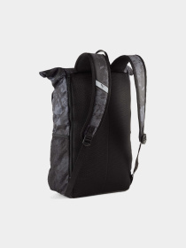 Рюкзаки PUMA Tech Aop Roll Top Backpa модель 091965 Фото