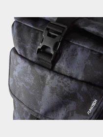 Рюкзаки PUMA Tech Aop Roll Top Backpa модель 091965 Фото