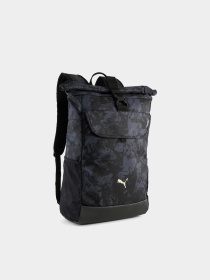Рюкзаки PUMA Tech Aop Roll Top Backpa модель 091965 Фото