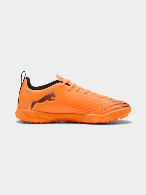 Кросівки PUMA Ultra 6 Play Tt Jr модель 108544 Фото